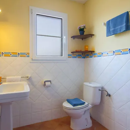 Fuegosol Cala en Forcat