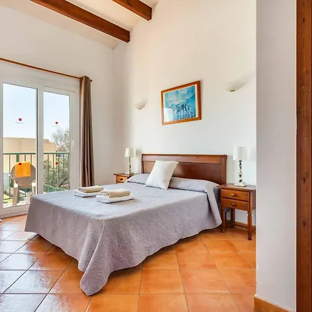 Fuegosol * Cala en Forcat