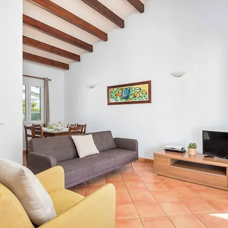 Fuegosol Cala en Forcat