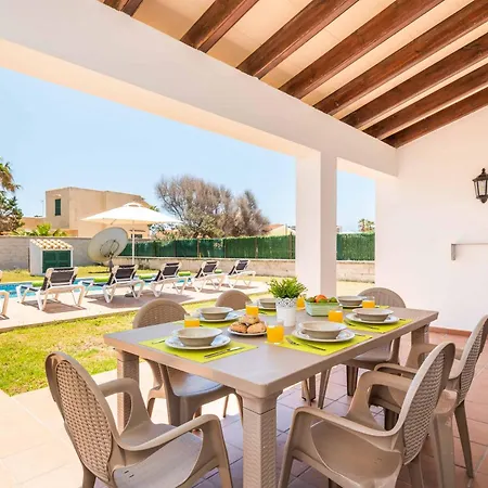 Fuegosol Cala en Forcat