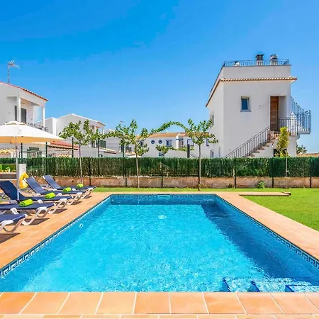 Villa Fuegosol