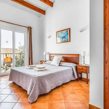Villa Fuegosol