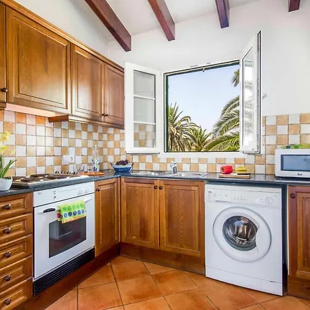 Villa Fuegosol