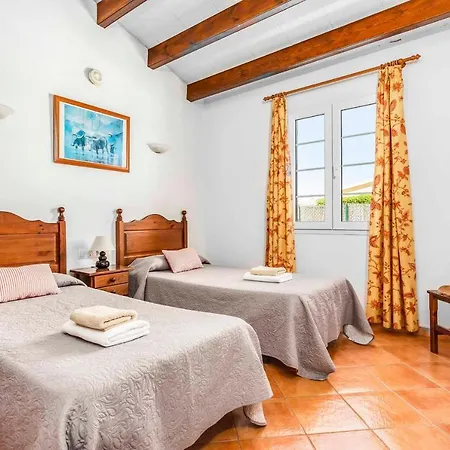 Villa Fuegosol