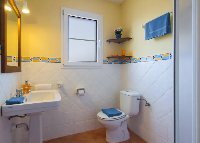 Fuegosol Cala en Forcat