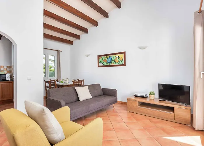 Fuegosol Cala en Forcat