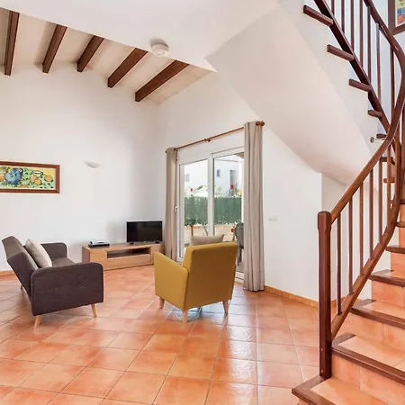 Villa Fuegosol