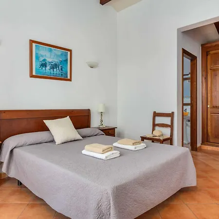 Villa Fuegosol *